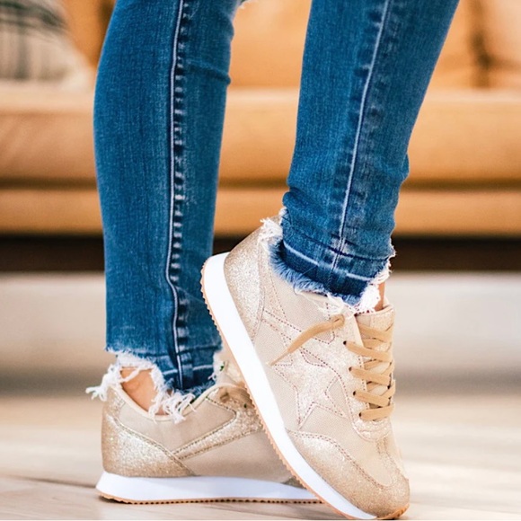 Very G Shoes Vintage Star Sneaker Poshmark
